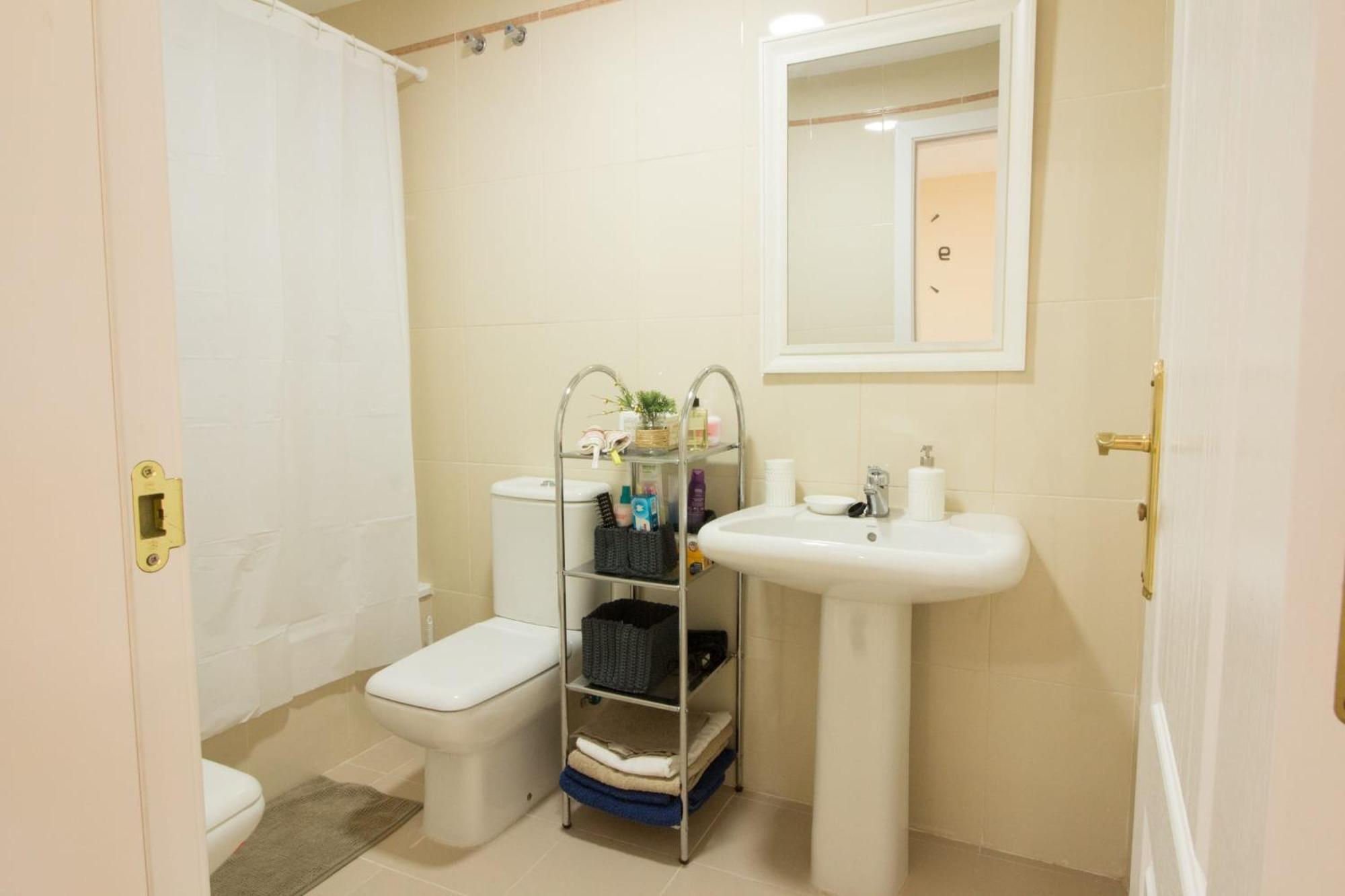 Barlovento อัลการ์โรโบ ภายนอก รูปภาพ