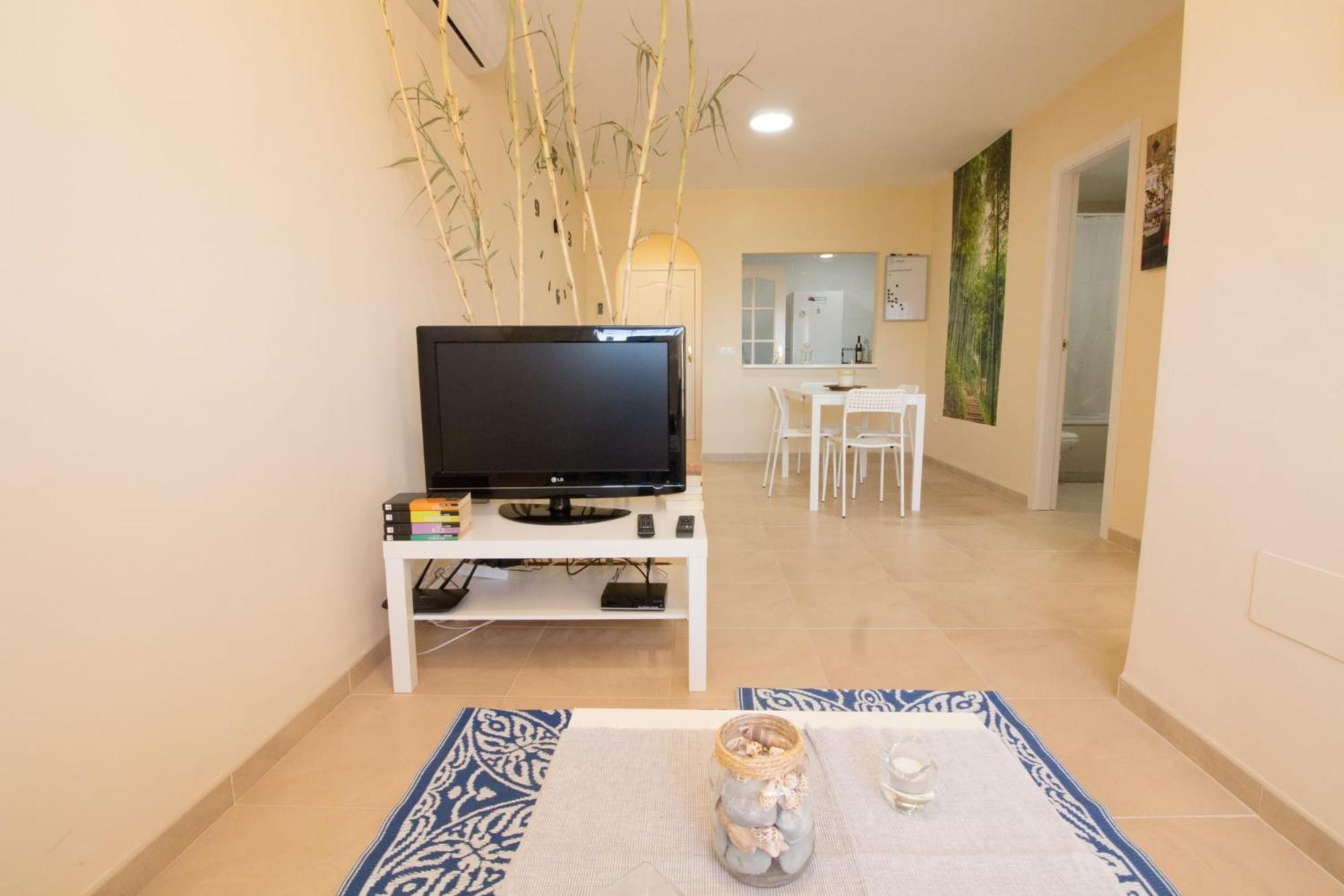 Barlovento อัลการ์โรโบ ภายนอก รูปภาพ